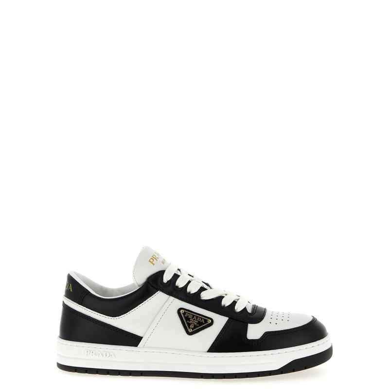 1E792MFBE303LPIF0964_01_M_2025-07-01T09-05-03.446Z Prada Downtown Sneakers