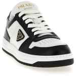 Prada Downtown Sneakers