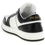 Prada Downtown Sneakers