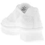 Prada Mesh Sneakers