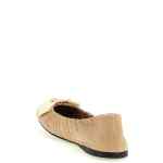Prada Bow Ballet Flats