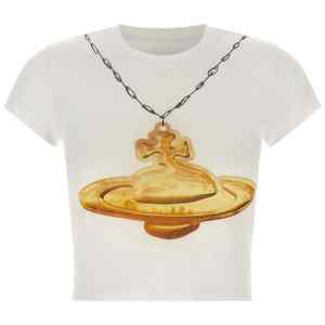 Vivienne Westwood Gold Orb Classic T-shirt