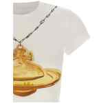 Vivienne Westwood Gold Orb Classic T-shirt