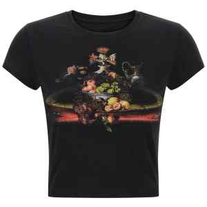 Vivienne Westwood Baby Peru T-shirt