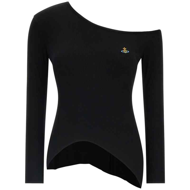 Vivienne Westwood Orgy Shoulder T-shirt