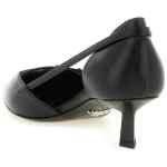 Prada Open Pumps