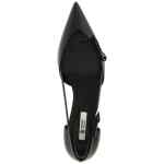 Prada Open Pumps
