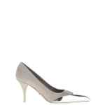 Prada Satin Pumps