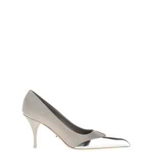 Prada Satin Pumps