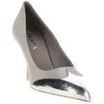 Prada Satin Pumps