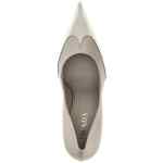Prada Satin Pumps