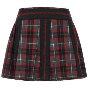 Vivienne Westwood Mini Bell Skirt