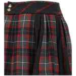 Vivienne Westwood Mini Bell Skirt