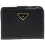 Prada Saffiano Small Wallet