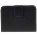 Prada Saffiano Small Wallet