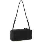 Prada Triangle Logo Shoulder Bag