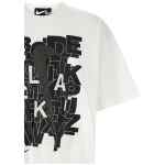 Comme Des Garcons Black T-shirt Comme Des Garçons X Nike