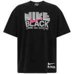Comme Des Garcons Black T-shirt Comme Des Garçons Black X Nike