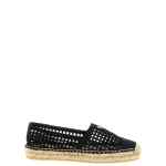 Prada Crochet Knitted Espadrilles
