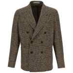 Tagliatore Wool Blazer