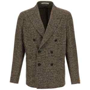 Tagliatore Wool Blazer