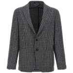 Tagliatore Blazer Tweed