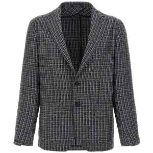 Tagliatore Blazer Tweed