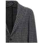 Tagliatore Blazer Tweed