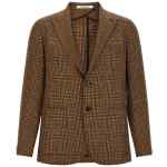 Tagliatore Montecarlo Blazer