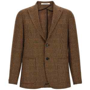 Tagliatore Montecarlo Blazer