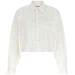 Alexander Wang Cropped Shirt