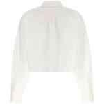 Alexander Wang Cropped Shirt
