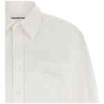 Alexander Wang Cropped Shirt