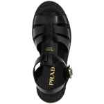 Prada Monolith Sandals