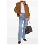 Paris Texas Boots BROWN