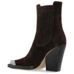 Paris Texas Boots BROWN