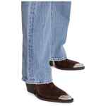 Paris Texas Boots BROWN