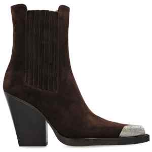 Paris Texas Boots BROWN
