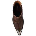 Paris Texas Boots BROWN