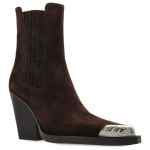 Paris Texas Boots BROWN