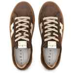 HOGAN Sneakers BROWN