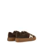 HOGAN Sneakers BROWN