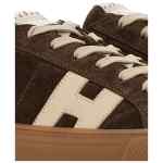 HOGAN Sneakers BROWN