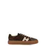 HOGAN Sneakers BROWN
