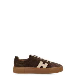 HOGAN Sneakers BROWN