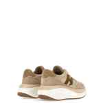 HOGAN Sneakers BEIGE