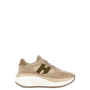 HOGAN Sneakers BEIGE