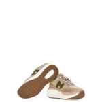 HOGAN Sneakers BEIGE