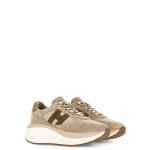 HOGAN Sneakers BEIGE
