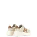 HOGAN Sneakers WHITE